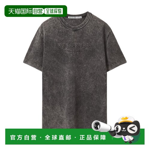 1h可退 香港直邮24SS 短袖 T 恤 Women