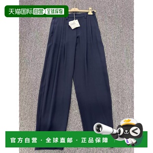 腰带袢休闲裤 Cucinelli MF906P9007 香港直邮Brunello 1h可退