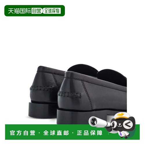 欧洲直邮ferragamo/菲拉格慕 女士 乐福鞋女鞋单鞋一脚蹬