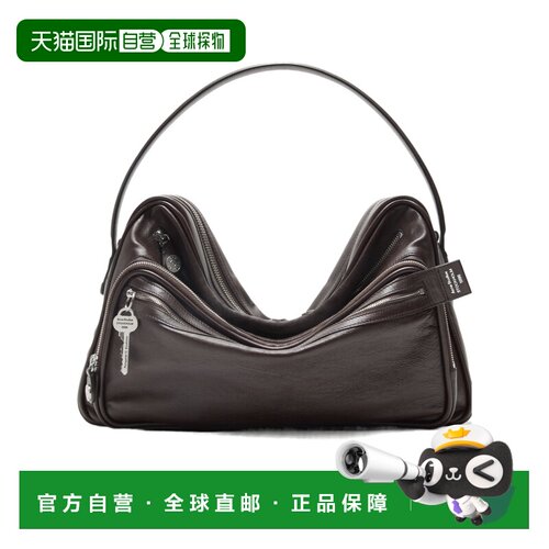 1h可退 Acne Studios 相机单肩包 C10283