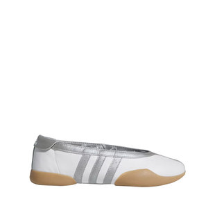 芭蕾舞鞋 香港直邮adidas JQ6438WH MEI TAEKWONDO 阿迪达斯 女士