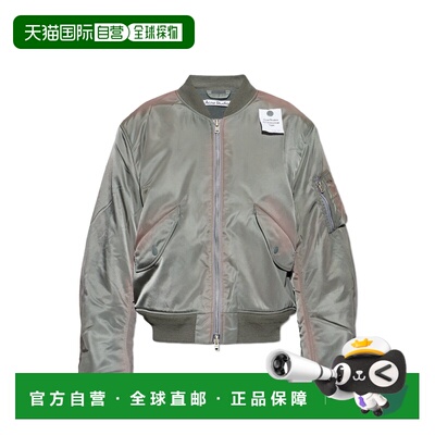 欧洲直邮acne studios 男士 夹克衫