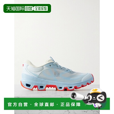 香港直邮LOEWE 罗意威 女士 + ON CLOUDVENTURE 2.0 recycled-mes