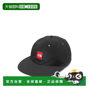 香港直邮THE NORTH FACE 男士帽子 NF0A8EG7JK31 SS2026 黑色北面