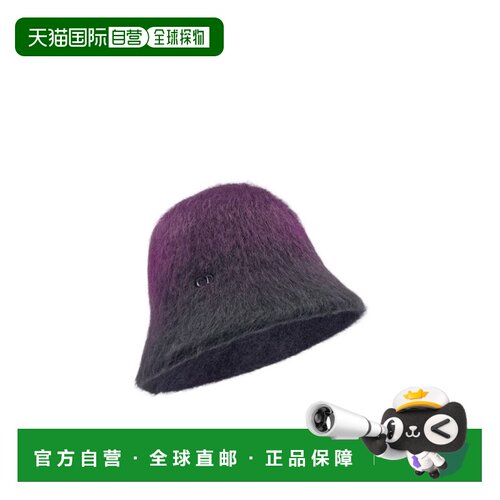 香港直邮CHRISTIAN DIOR 女士帽子 35DTG985G103C43支付后1h可退