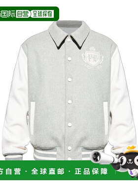 香港直邮Balmain 长袖夹克 FH0TFA71MH95