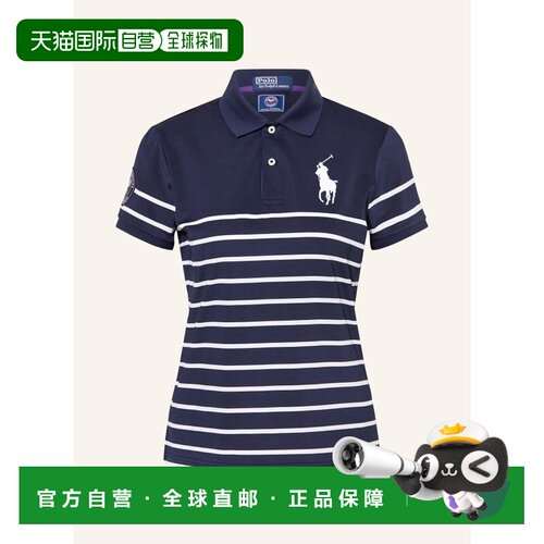 1h可退 欧洲直邮polo ralph lauren 女士 Polo衫
