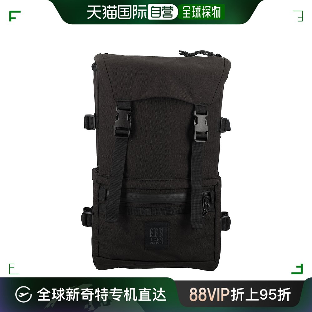 香港直邮Topo Designs 女士 Rover Pack Tech 包袋 932114N 箱包皮具/热销女包/男包 双肩背包 原图主图