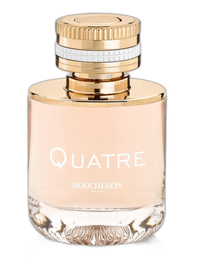 欧洲直邮boucheron宝诗龙女士香水木质淡香香调自然持久留香50ml