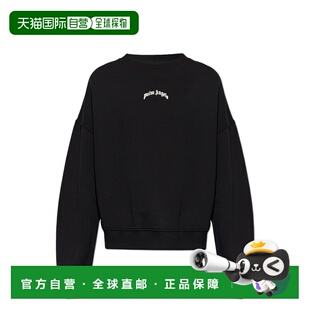 1h可退 香港直邮PALM ANGELS 男士卫衣 PMBA08JS26FLE0041003 SS2