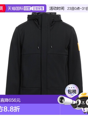 1h可退 香港直邮Ea7 男士 夹克