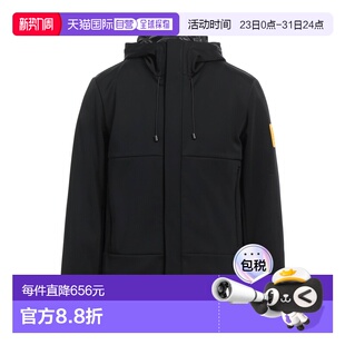 夹克 男士 1h可退 香港直邮Ea7