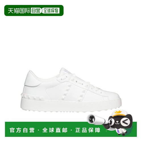 香港直邮VALENTINO 女士运动鞋 SW0S0A01YEK0BO AW2支付后1h可退