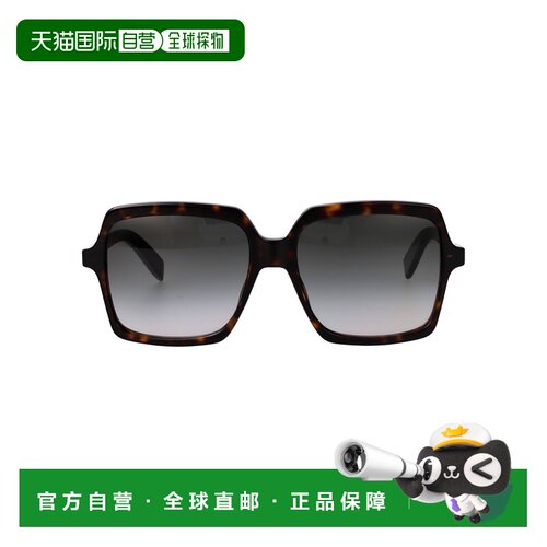 1h可退 欧洲直邮ysl/圣罗兰 女士 太阳镜