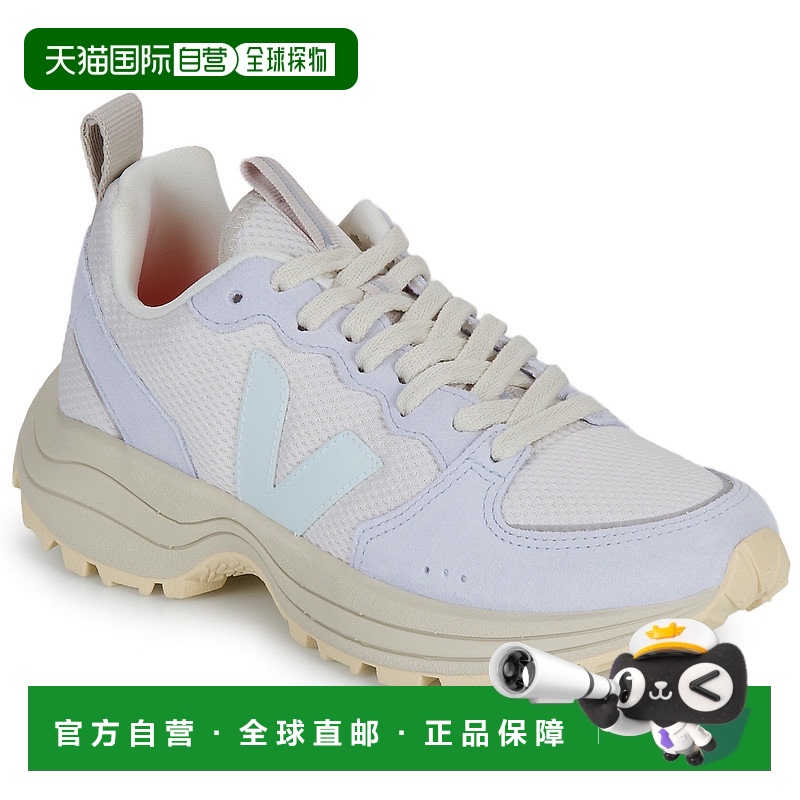 欧洲直邮VEJA  女鞋 春夏 低帮板鞋运动鞋老爹鞋 VENTURI厚底