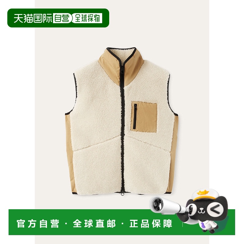 欧洲直邮LORO PIANA 25秋冬 FAO2315_A0BO 女士 马甲 Ander 女士