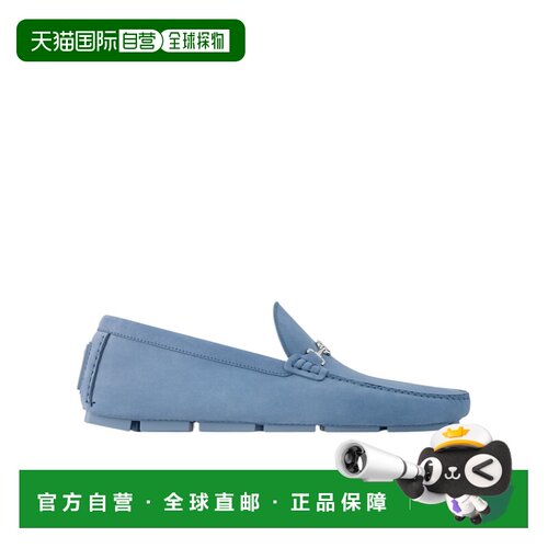 Louis Vuitton LV 司机莫卡辛鞋 BSLL2MSC20 【付后1h可退】