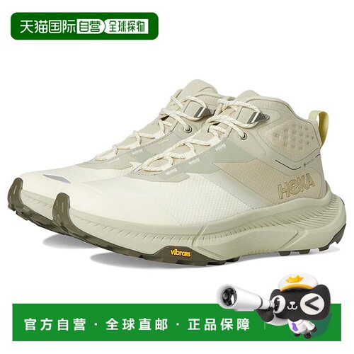 1h可退 香港直邮Hoka One One 女士 Transport GTX® 远足运动鞋