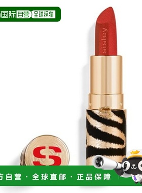 欧洲直邮希思黎 PHYTO-ROUGE VELVET 43 ROUGE ARDENT 丝绒炽热红