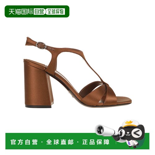1h可退 香港直邮JIMMY CHOO 女士凉鞋 J000180130020010BRONZE SS