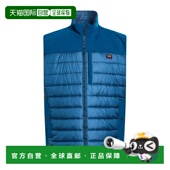 香港直邮Paul 男士 1h可退 Shark 保罗与鲨鱼 背心 green绿色