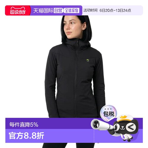 欧洲直邮KARPOS Castore 夹克