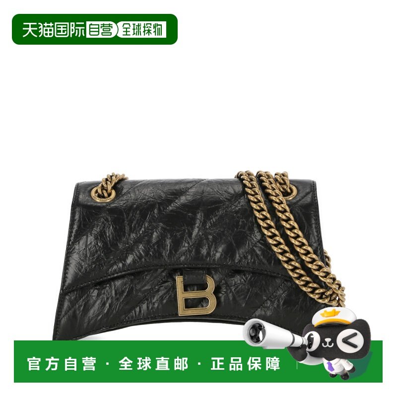 欧洲直邮BALENCIAGA 女士单肩包781920210J11000,箱包皮具/热销女包/男包,通用款女包,淘宝优惠券,粉丝福利购,淘宝优惠卷