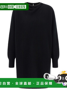 香港直邮BRUNELLO CUCINELLI 女士连衣裙 M16245A94C101 AW2026