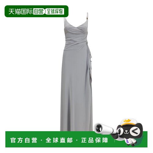 香港直邮VERSACE 女士连衣裙 10258421A124971EE1【付后1h可退】