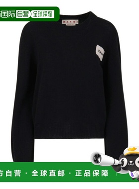 香港直邮Marni 圆领毛衣 GCMD0505Q0UFX325
