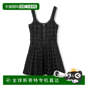812132 羊毛 古驰 连衣裙 欧洲直邮GUCCI 女士 XKEDI 25春夏 1138