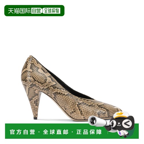 香港直邮casadei 女士 时尚休闲鞋高跟鞋