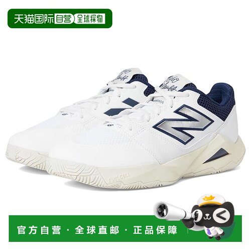 1h可退 美国直邮New Balance  男士 FuelCell Delray v2 网球鞋