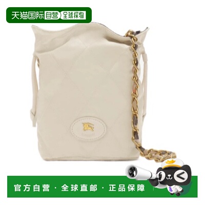 1h可退 香港直邮BURBERRY 女士斜挎包 81237531 SS2026 花色 Hors