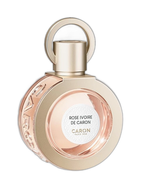 欧洲直邮CARON卡朗象白玫瑰香水女士EDP 30ml 花香调正品