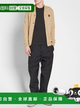 1h可退 香港直邮Acne Studios 艾克妮 男士 pantaloni 长裤 20I16