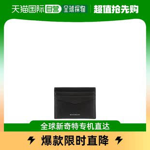 1h可退 钱包 欧洲直邮givenchy 男士