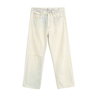 腰带环牛仔长裤 M2265TDI Legacy 香港直邮Our