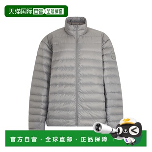 欧洲直邮canada 男士 夹克衫 goose