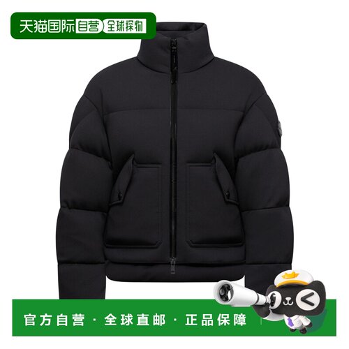 香港直邮Moncler Moncler x EE72 by Edward Enninful Seymour 短