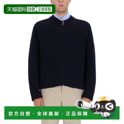 1h可退 香港直邮Paul Smith 保罗 史密斯 男士 M2R484ZT2251949