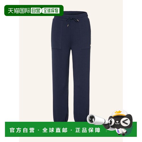 欧洲直邮EA7 EMPORIO ARMANI 女士休闲裤 1003227 【付后1h可退】