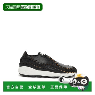 1h可退 香港直邮Nike 耐克 女士 AIR FOOTSCAPE PRM 编织运动鞋 F