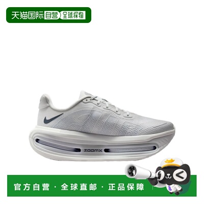 香港直邮NIKE 男士运动鞋 HQ2050104 AW2026 灰色 Vomero Premium
