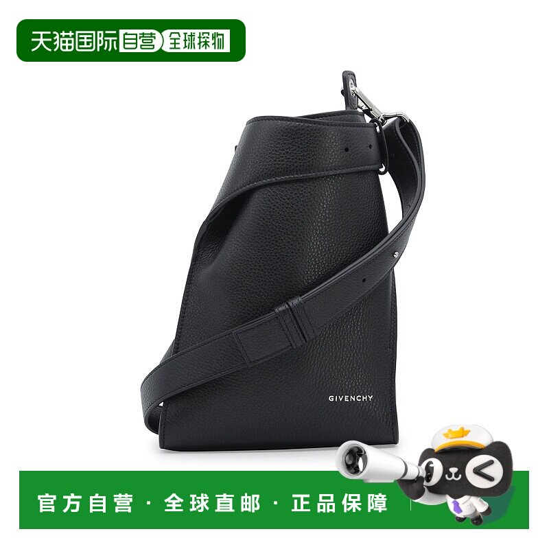 香港直邮Givenchy 可调节腰带包 BK50F7K213斜挎包单肩包腰包