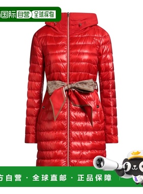 香港直邮Etro 艾特罗 女士 Shell 夹克 red红色 舒适时尚