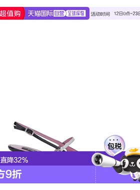 1h可退 香港直邮Carel 女士 CECILE 高跟鞋 332341BLACKWHIT