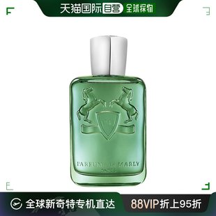 欧洲直邮Parfums 男女通用香精香水 Marly