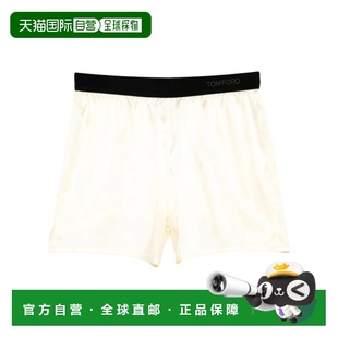 平口裤 女士 ford 欧洲直邮tom