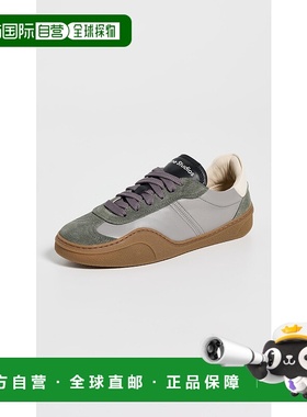 1h可退 香港直邮Acne Studios 艾克妮 女士 Bars W 运动鞋